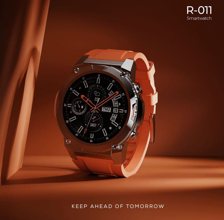 Ad Campaign